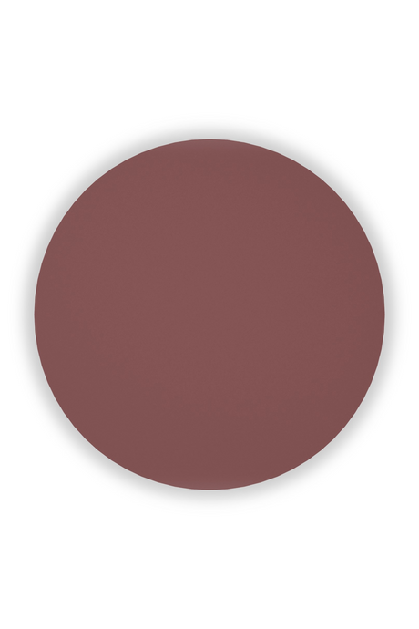 Red Cocktail Round Accent Tray | Caracole Radius
