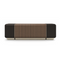 Glossy 4-Drawer Media Unit | Caracole Gelee | Oroa.com