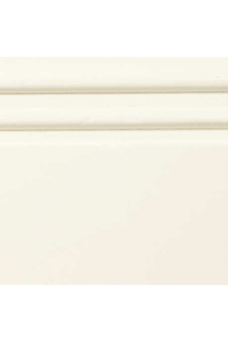 Taupe Modern Nightstand | Caracole Dress Code | Oroa.com