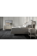 Silver Glazed Dresser | Caracole Made To Shine | Oroa.com