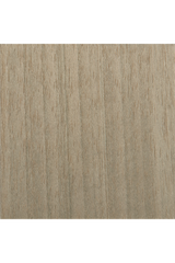 Taupe Wooden Dresser | Caracole All Dressed Up | Oroa.com