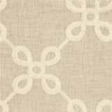 Modern furniture - White Round-Back Dining Chairs (2) - www.oroa.com