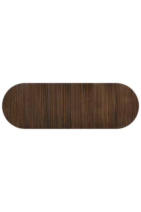 Round Paldao Dining Table | Caracole Long And Short Of It | Oroa.com