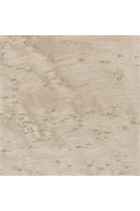 Soft Metallic 2-Drawer Nightstand | Caracole Perfect Match | Oroa.com