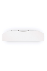 White Modern Dresser | Caracole Clear To Me | Oroa.com