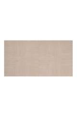 Gray Wooden Extendable Dining Table | Caracole Horizon | Oroa.com