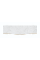 Gray Wooden Buffet | Caracole Break From Tradition | Oroa.com