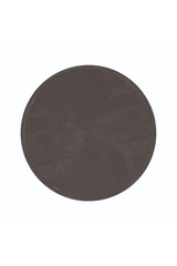 Dark Brown Ash Side Table | Caracole Periscope | Oroa.com