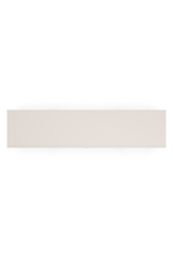 Patterned Cream Modern Sideboard | Caracole Now Streaming | Oroa.com