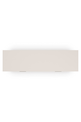 Classic 6-Drawer Dresser | Caracole Silver Lining | Oroa.com