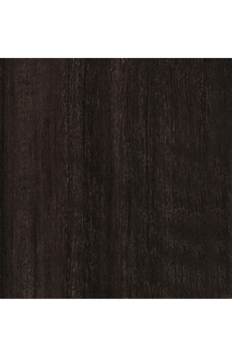 Dark Brown Modern Bed | Caracole Slow Wave | Oroa.com