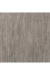 Gray Geometrical Dining Chair | Caracole Polish Off | Oroa.com