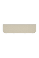 Fluted Front 9-Drawer Dresser | Caracole Love At First Sight | Oroa.com