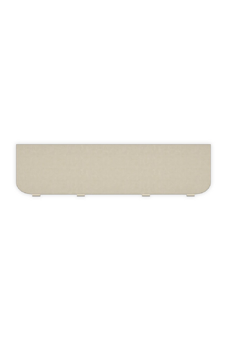 Fluted Front 9-Drawer Dresser | Caracole Love At First Sight | Oroa.com