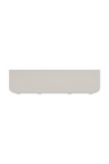 Fluted Front 9-Drawer Dresser | Caracole Love At First Sight | Oroa.com