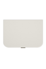 2-Drawer Nightstand | Caracole True Love | Oroa.com