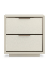 Modern Bedside Table | Caracole Double Wrap | Oroa.com
