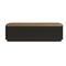 Leather Storage Bed Bench | Caracole For The Love Of Bed Bench | Oroa.com