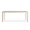 Extendable Dining Table | Caracole Room For More | Oroa.com