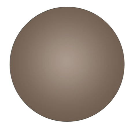 Mirror Top Round Dining Table | Caracole Semper