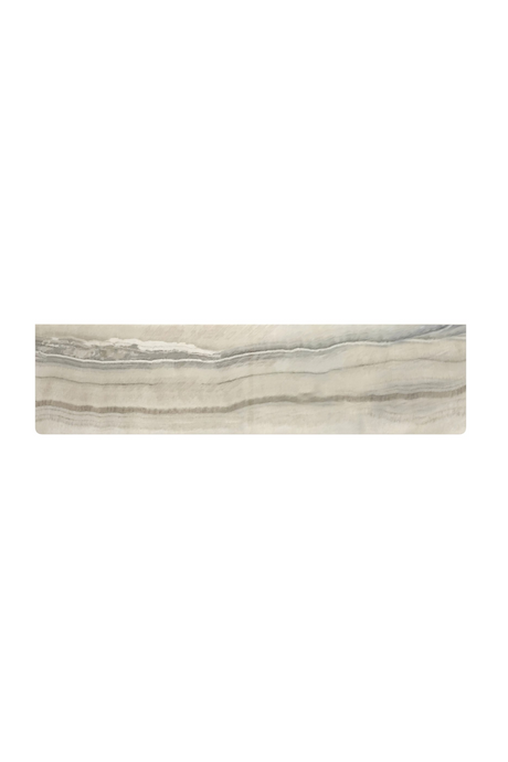 Gray Onyx 4-Door Sideboard | Caracole Sojourn | Oroa.com