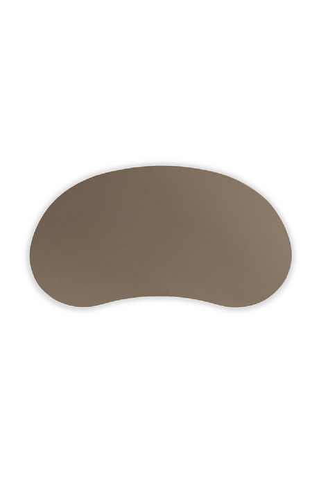 Bean Shaped Side Table | Caracole Adele | Oroa.com