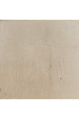 Gold Accent Square End Table | Caracole I'll Take The Corner | Oroa.com