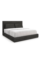 King Bed Bolster Pillows (2) | Caracole The Boutique | Oroa.com