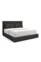 King Bed Bolster Pillows (2) | Caracole The Boutique | Oroa.com