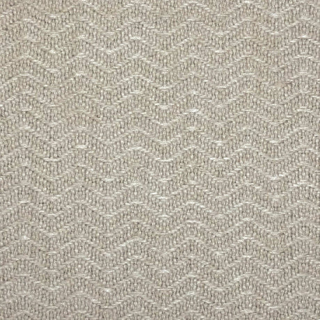 Cream Curved Modern Accent Chair | Caracole Streamliner