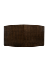 Eucalyptus Extendable Dining Table | Caracole Streamline | Oroa.com