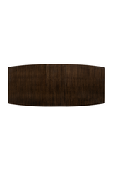 Eucalyptus Extendable Dining Table | Caracole Streamline | Oroa.com