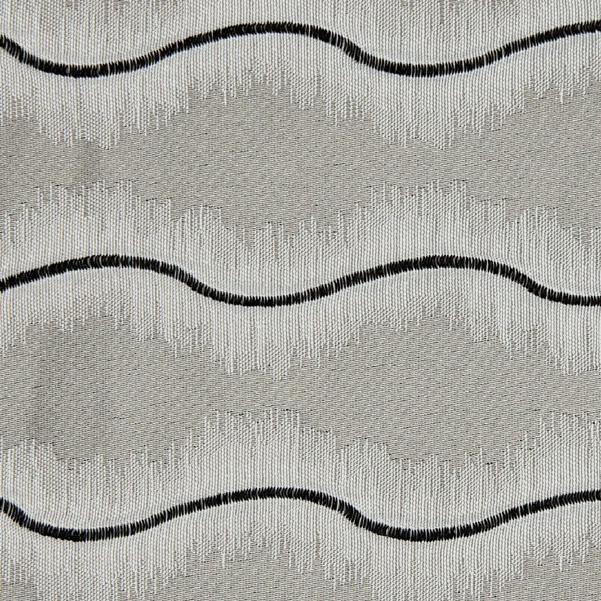 Gray Velvet Tufted Sofa | Caracole Grace