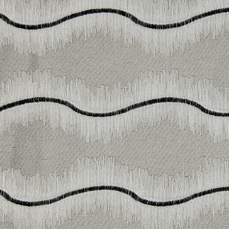 Gray Velvet Tufted Sofa | Caracole Grace