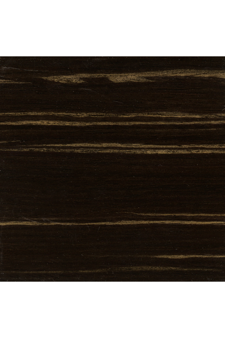 Striated Wood Extendable Dining Table | Caracole Edge | Oroa.com