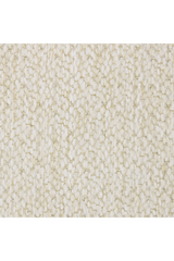 Modern Cream Sofa | Caracole Remix | Oroa.com