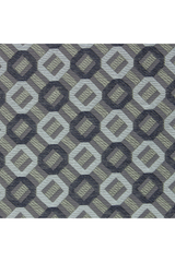 Dark Blue Modern Sofa | Caracole Expressions | Oroa.com