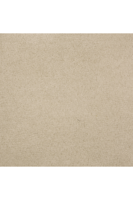 White Bouclé Swivel Chair | Caracole Seville | Oroa.com