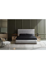 Bronze Mirrored Dresser | Caracole La Moda | Oroa.com