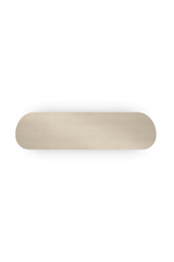 Oval Modern Dresser | Caracole Da Vita | Oroa.com