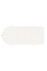 Modern Reclining Chaise Lounge | Caracole Rhythm | Oroatrade.com