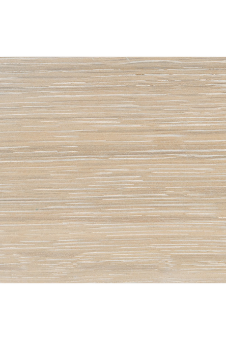 Oval Oak Dining Table | Caracole Emphasis | Oroa.com