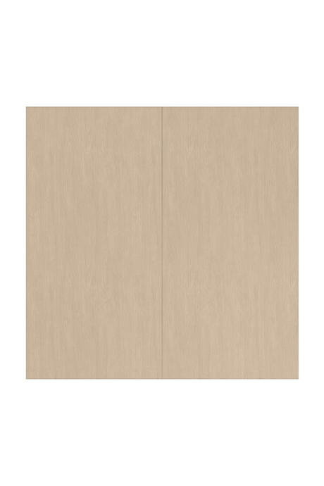 Oak Extendable Modern Dining Table | Caracole Unity | Oroa.com