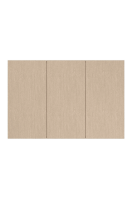 Oak Extendable Modern Dining Table | Caracole Unity | Oroa.com