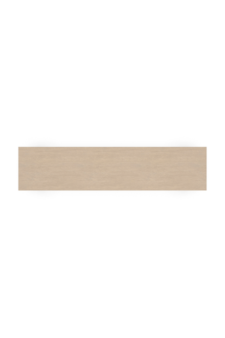 Sun-Drenched Oak Sideboard | Caracole Unity | Oroa.com