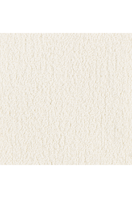 Bouclé Ivory Dining Chair | Caracole Unity | Oroa.com