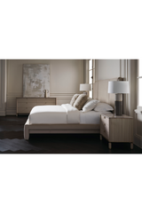 Travertine Top Beige Dresser | Caracole Balance | Oroa.com