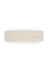 Modern Oak Dresser | Caracole Rhythm | Oroa.com