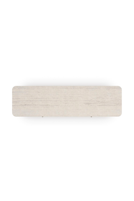 Modern Oak Dresser | Caracole Rhythm | Oroa.com