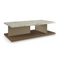 Stone Top Coffee Table | Caracole Cape Verde | Oroa.com